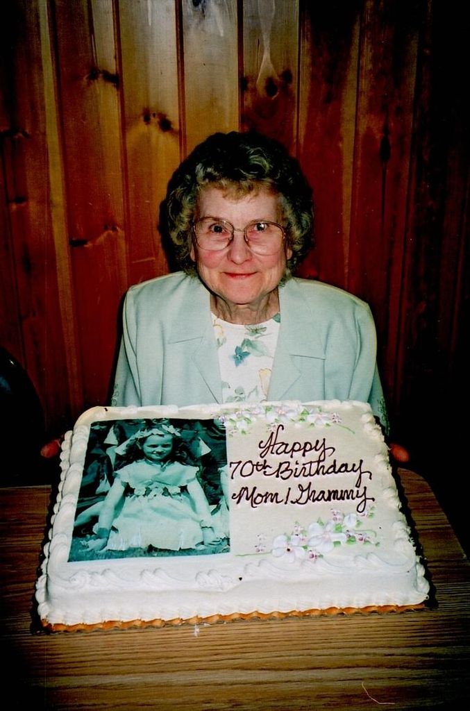 Mary Ellis Profile Photo
