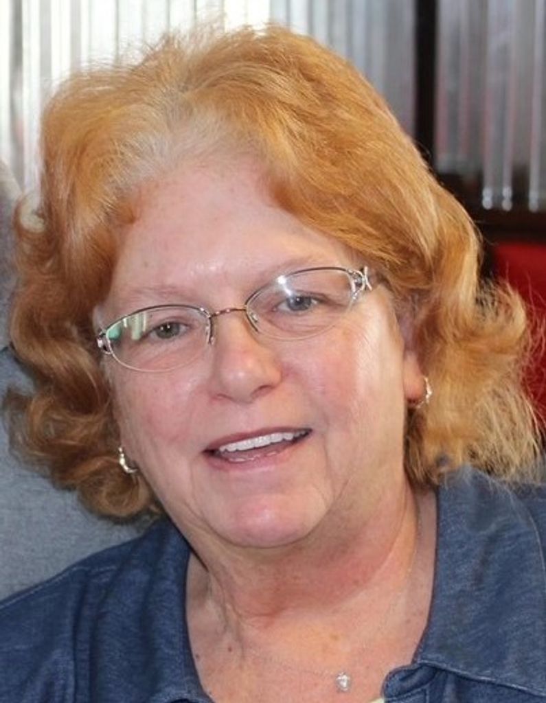 Kimberly Sue Wittenmyer Profile Photo