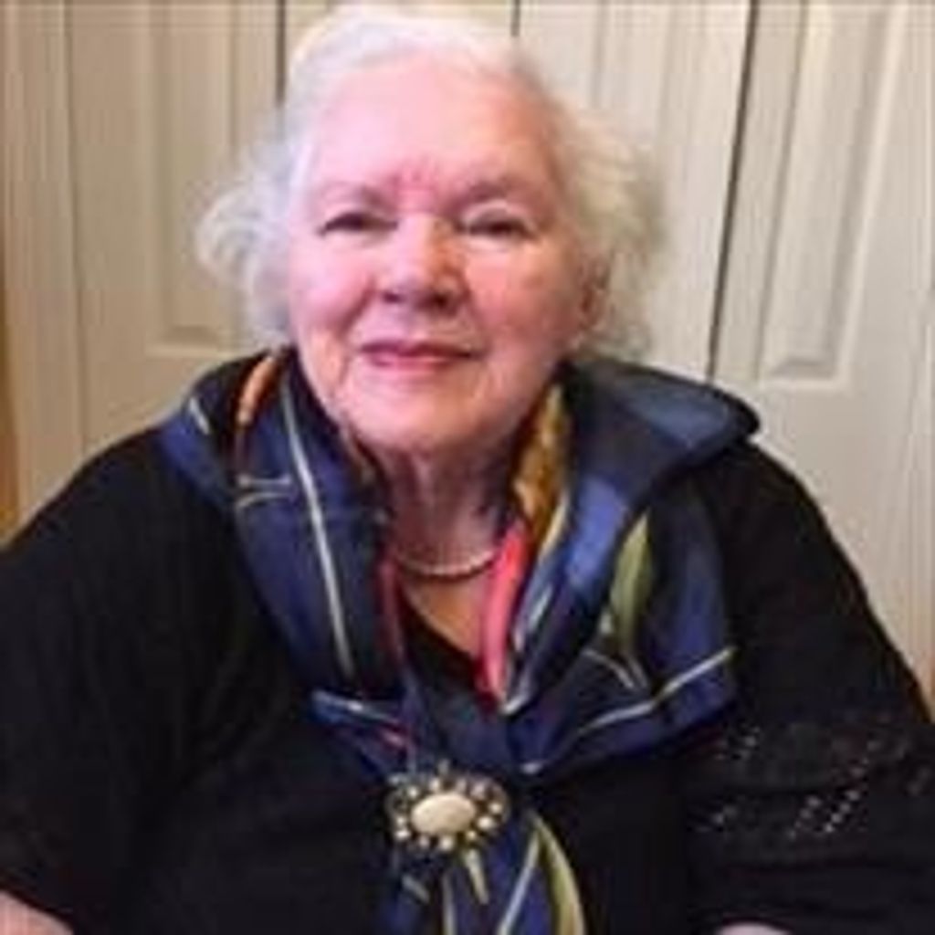 Barbara Morgan Profile Photo