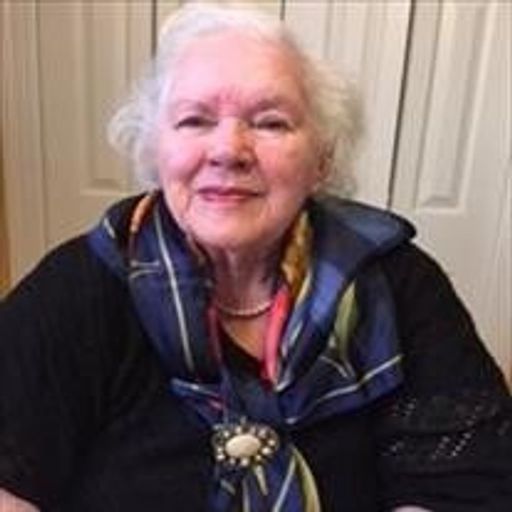 Barbara Morgan Profile Photo