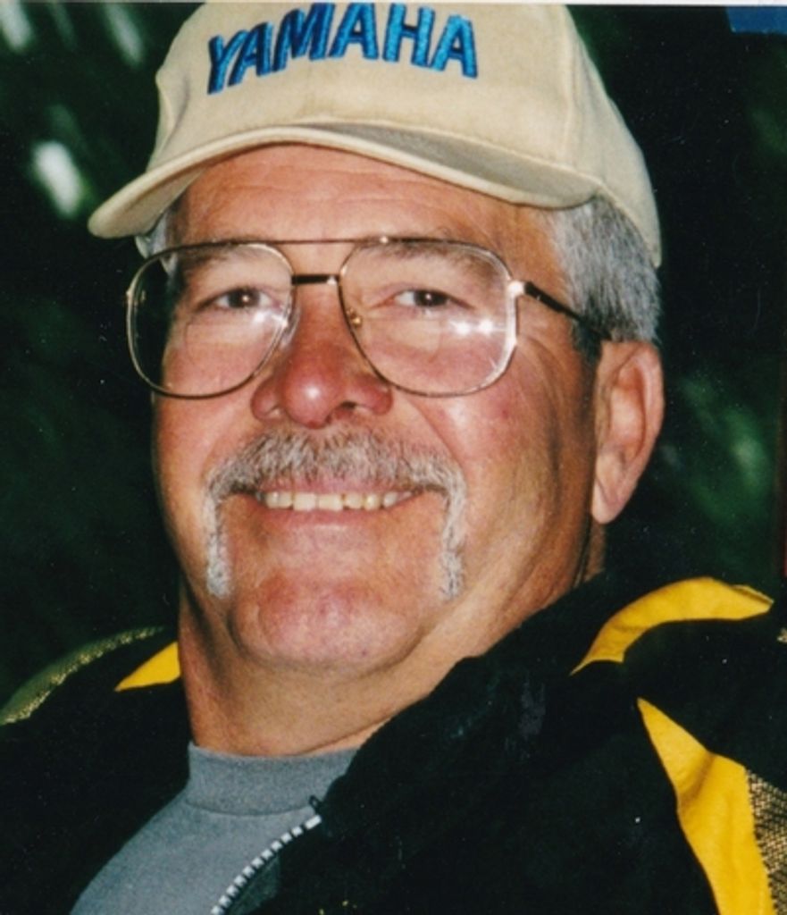 Roger Kenneth Muecke Profile Photo