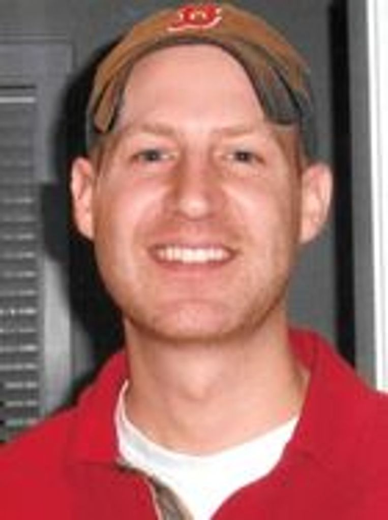 Michael Quirk Profile Photo