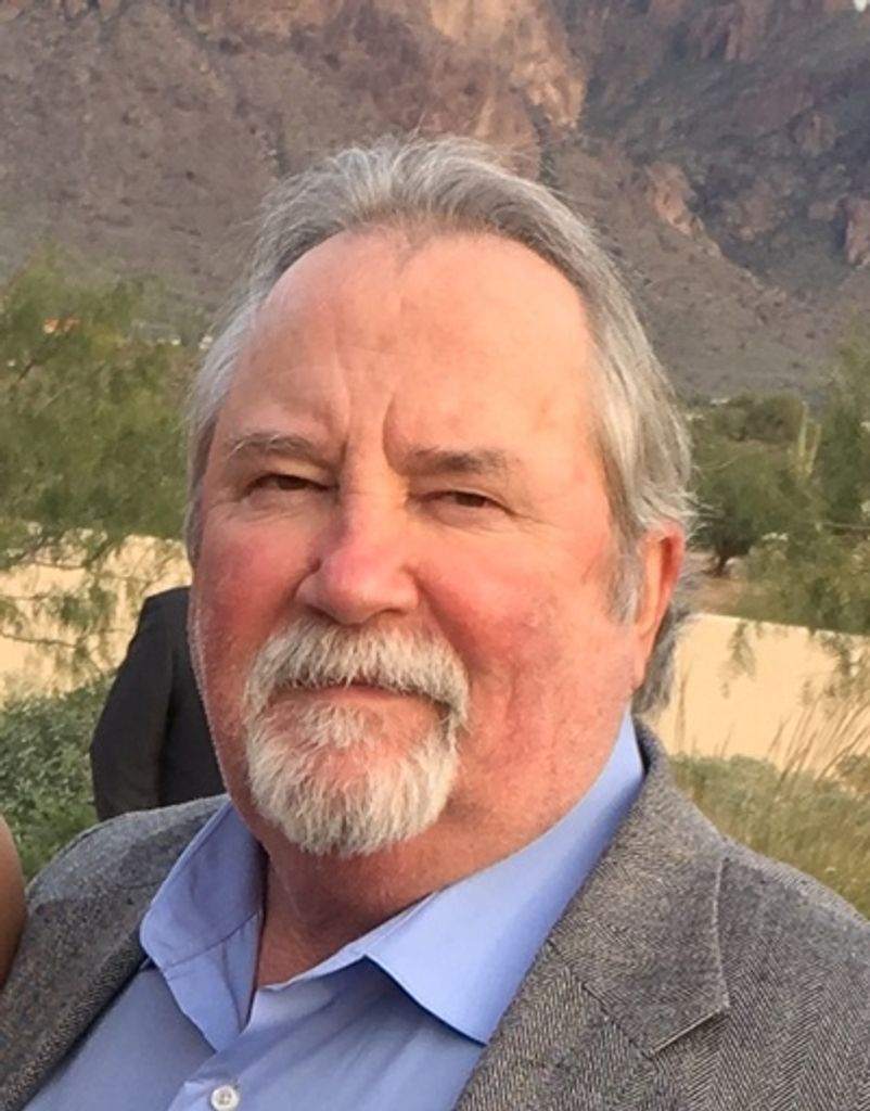 John Edward Polanis
