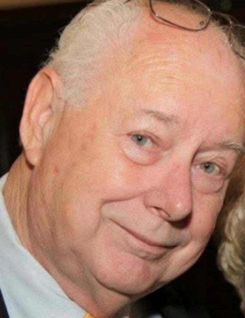 Richard N. Murray