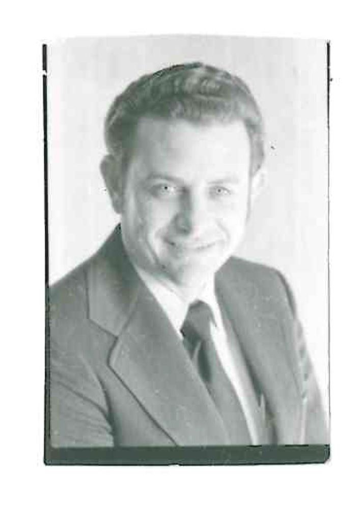 Bobby Anderson