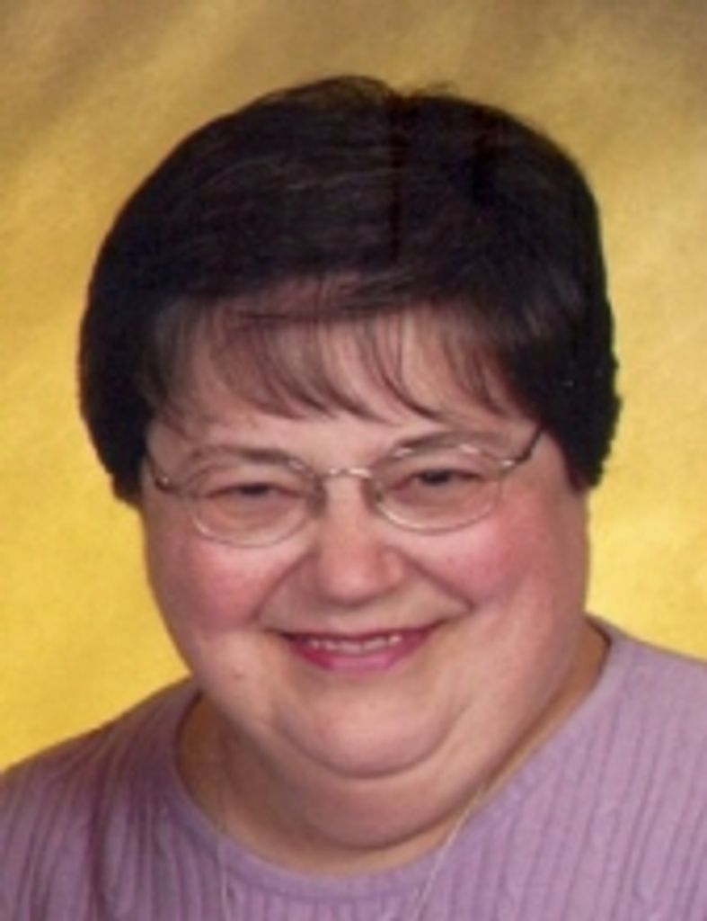 Gloria A. Brubaker