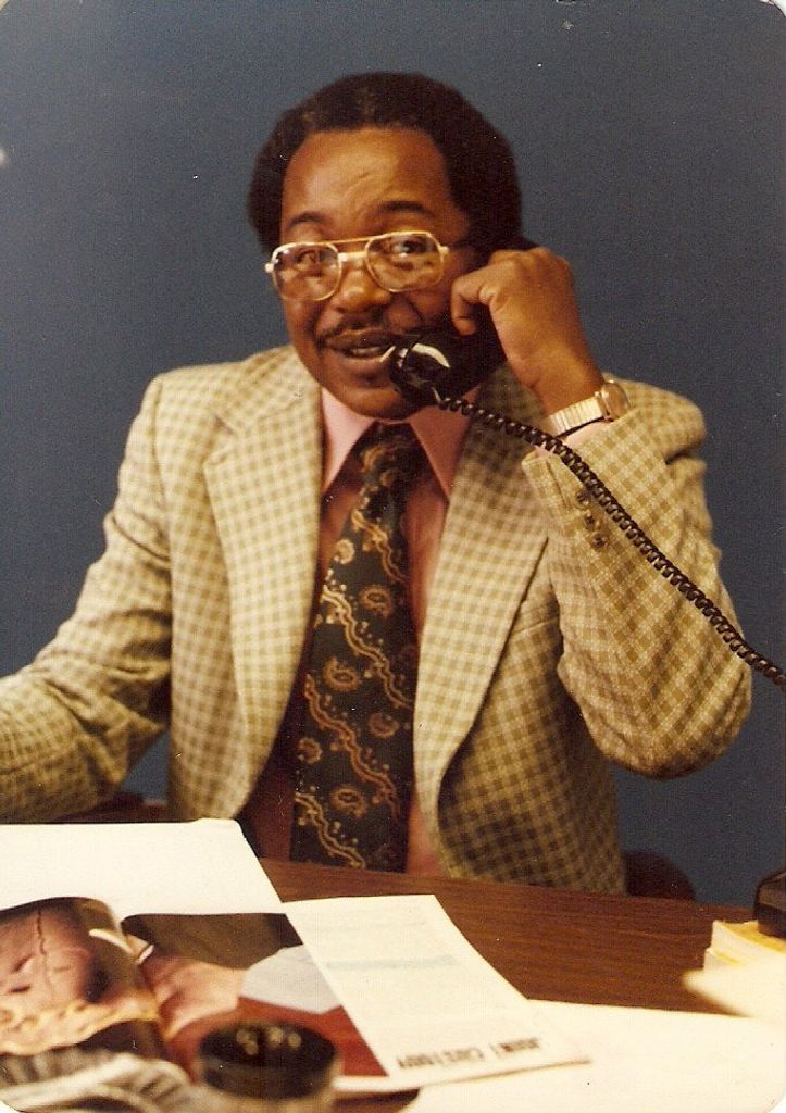 Marcell Pringle