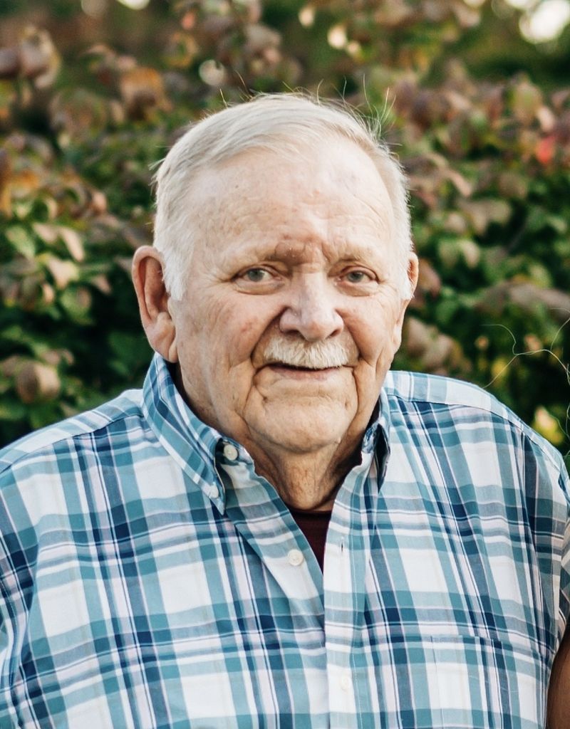 Wayne Elliott Morgan