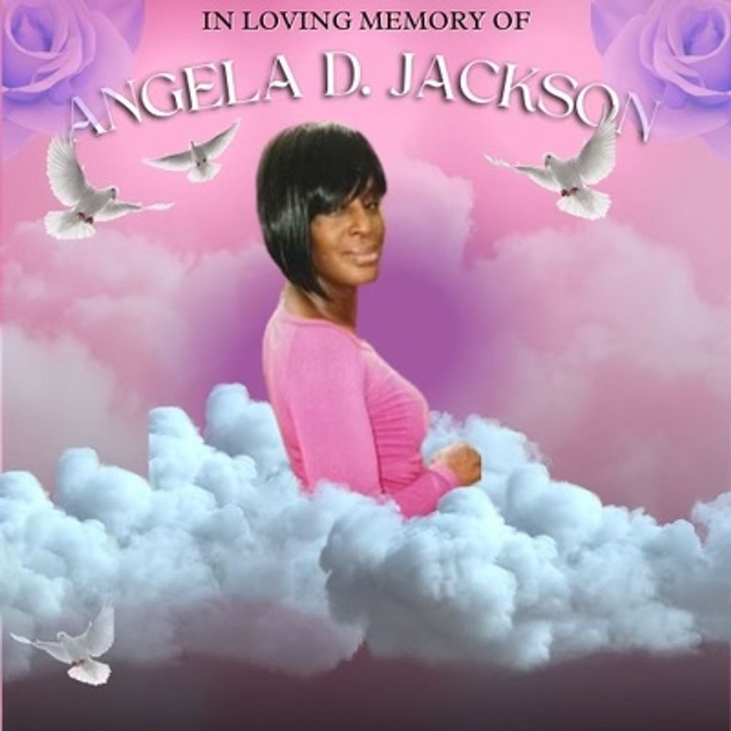 Angela Denise Jackson Profile Photo