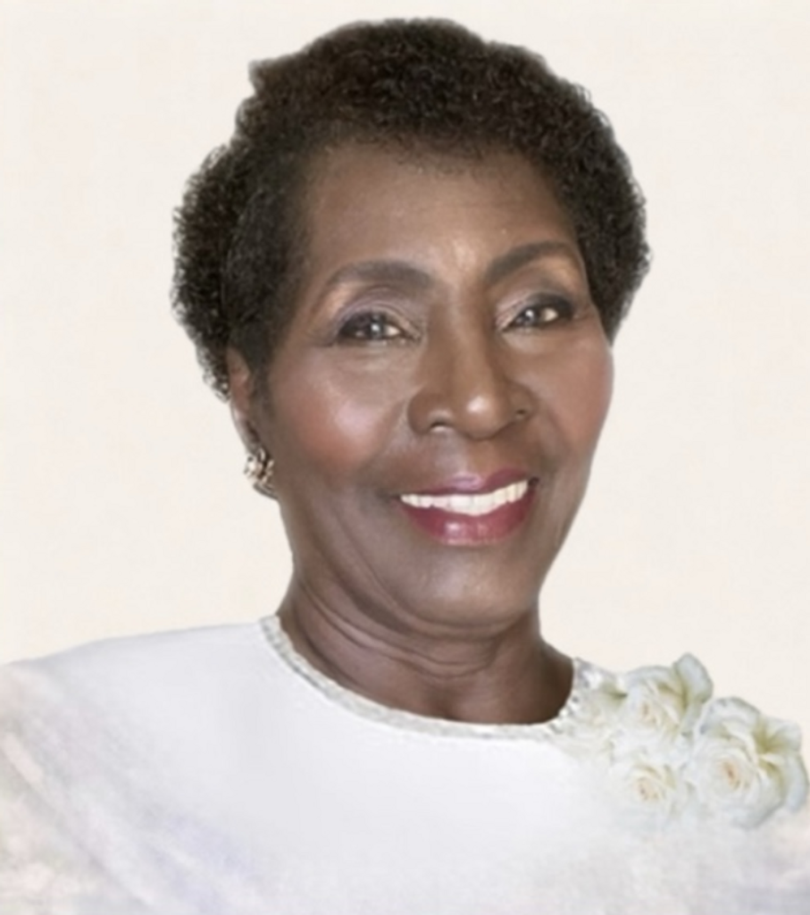 Ms. Clitie Bullock