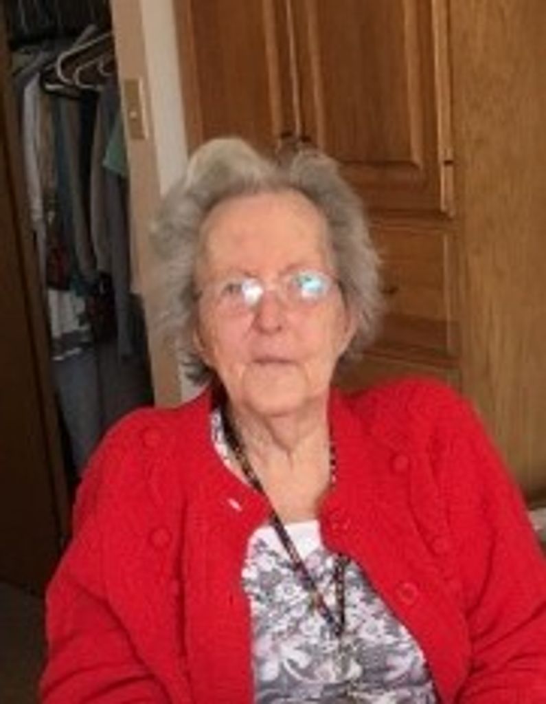 Florence V. (Anderson)  Wilson Profile Photo