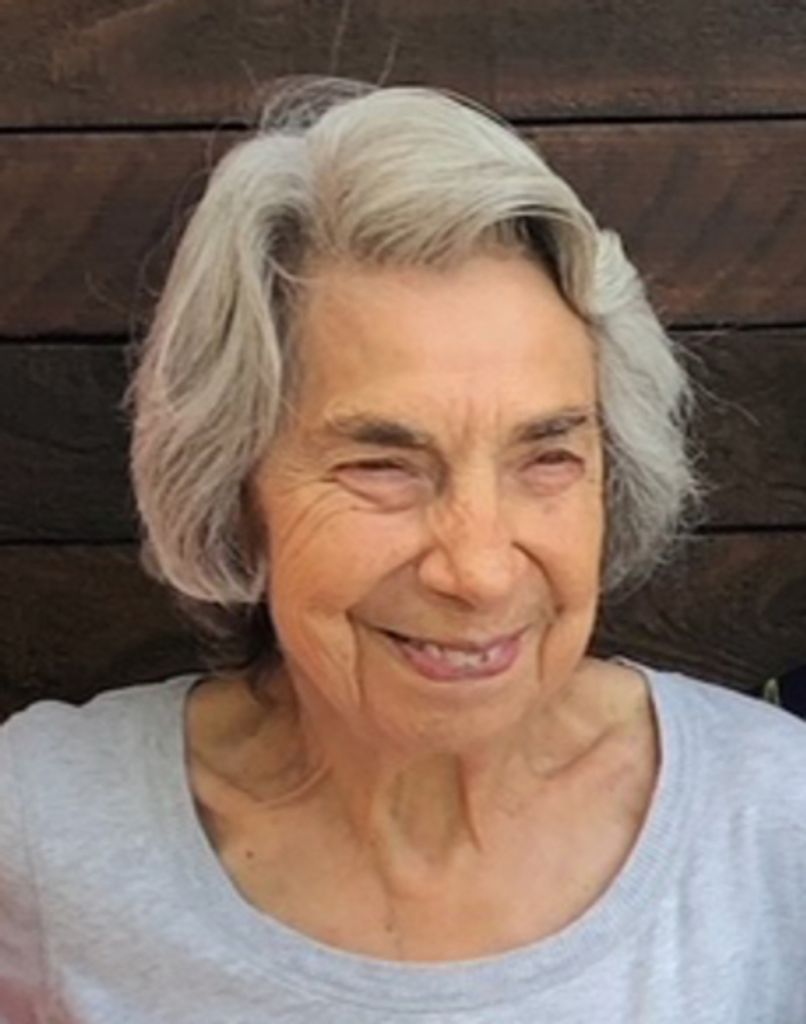 Lahoma Estelle Warnke Mcdaniel Profile Photo