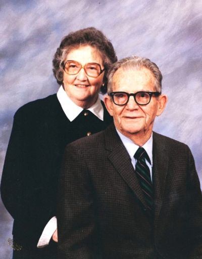 Lois Chattin Hurdle Profile Photo