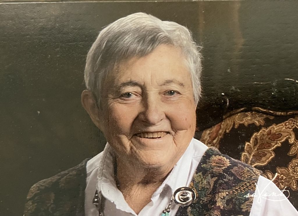 Rita Gwyn Pettigrew Profile Photo