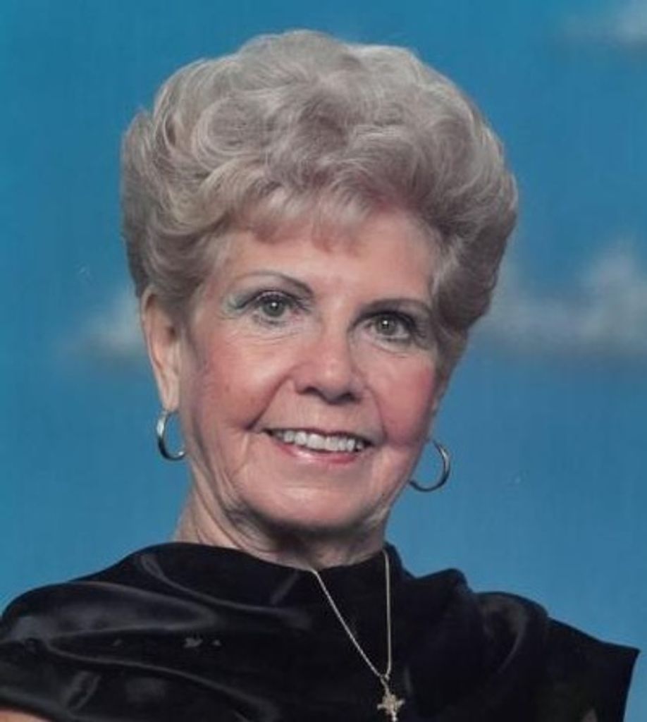 Betty Jane Mccormick Profile Photo