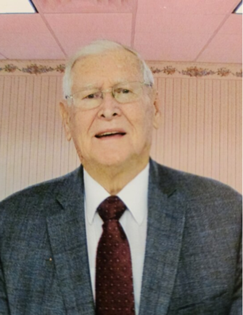 John F Reed