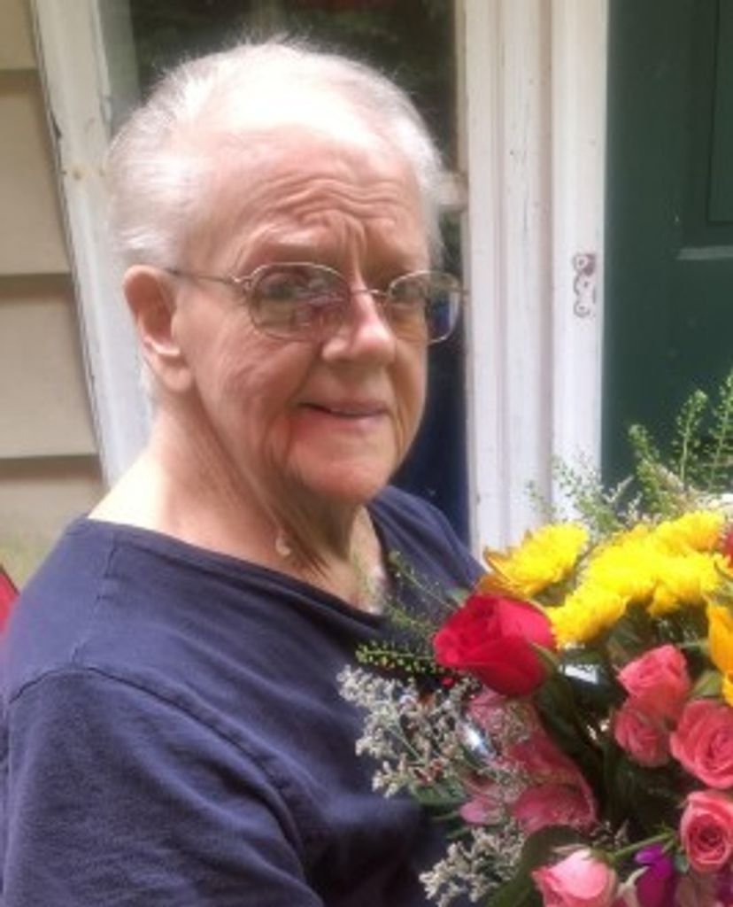 Gertrude Mathewson