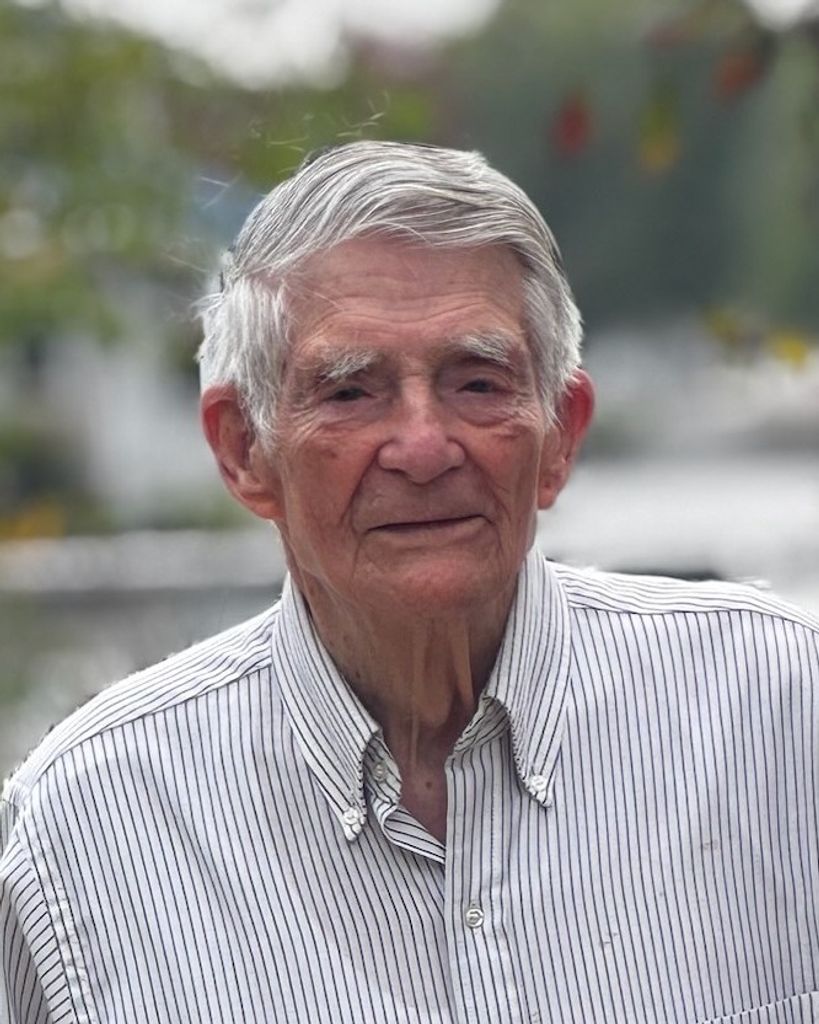 William Gamble Profile Photo