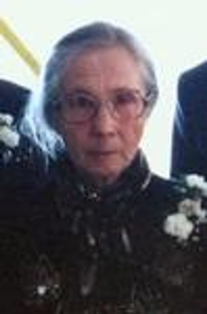 Alma Burmeister