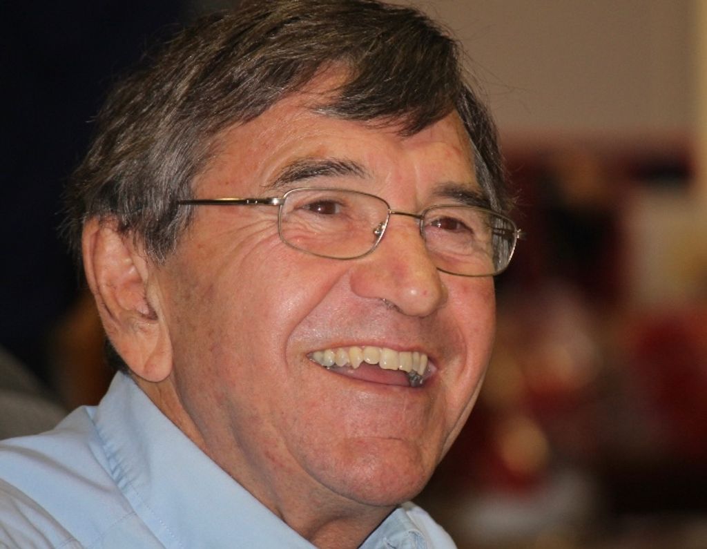 Erland Alfred Cutter Profile Photo