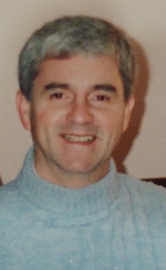 George William Rumpp