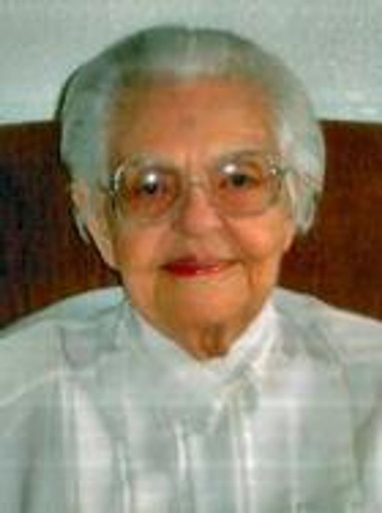 Eva L. Selvy