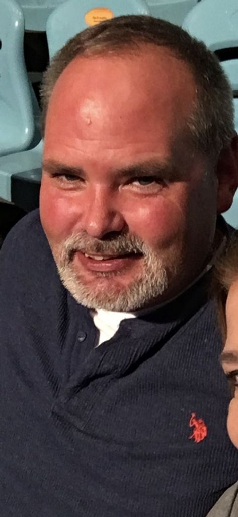Jason Ray Giles