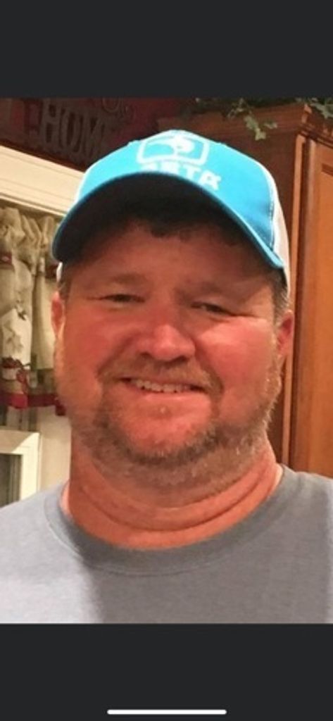 William Shannon Sanders Profile Photo