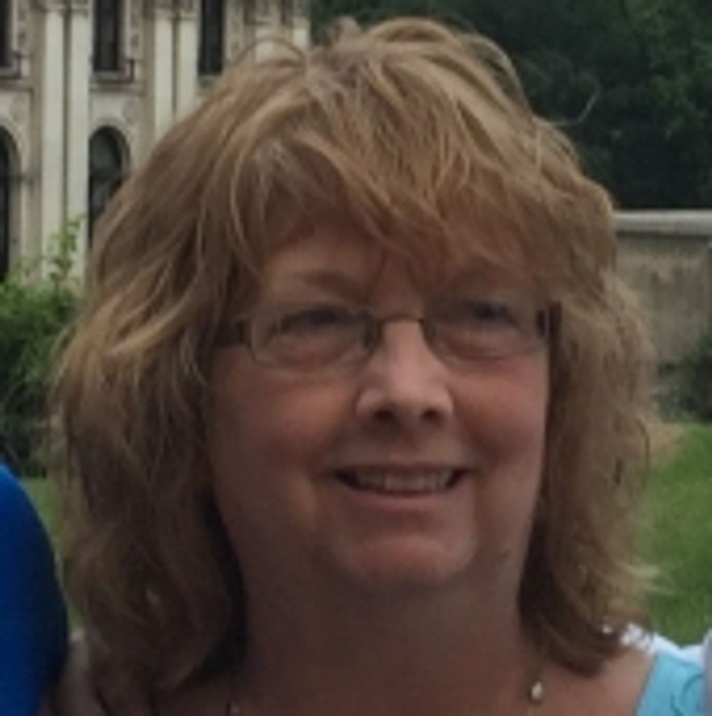Linda S. (McGonigle) Herbold