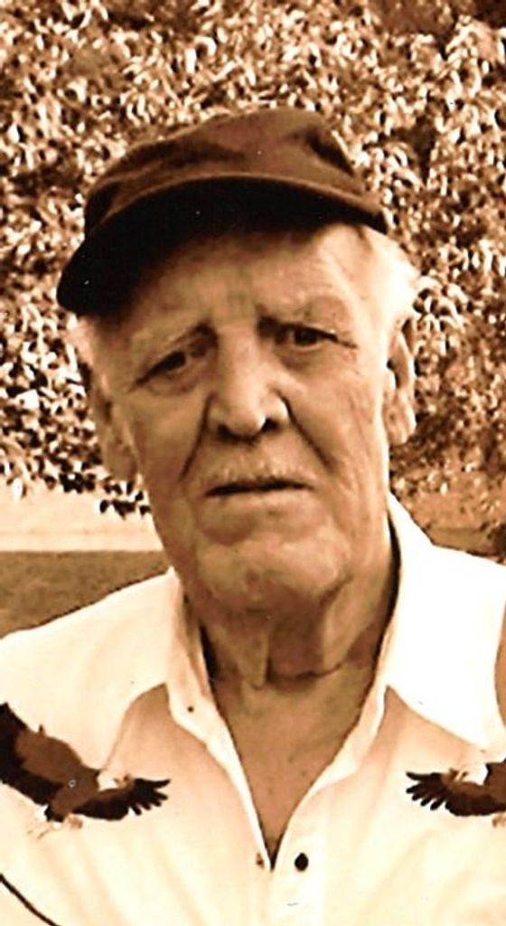 Herbert Eugene Mahurin