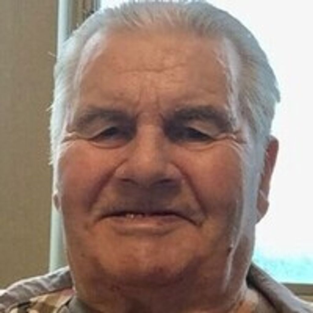Russell "Gene" Whitmer Profile Photo