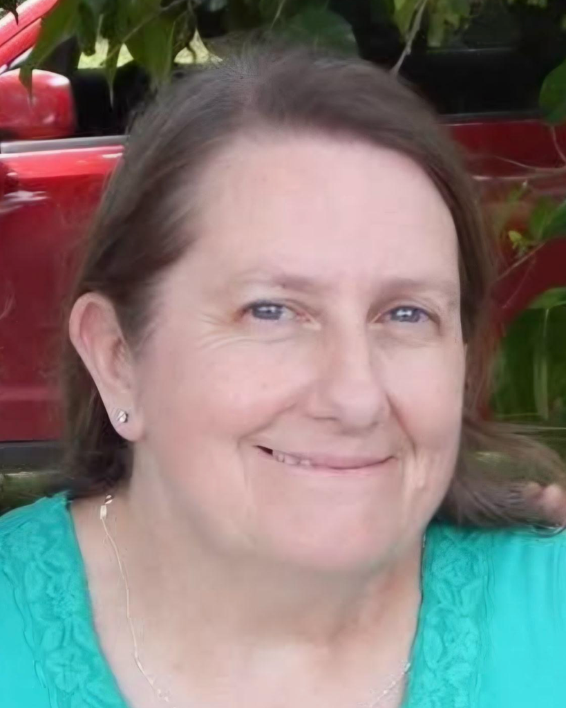 Lorri June Martin