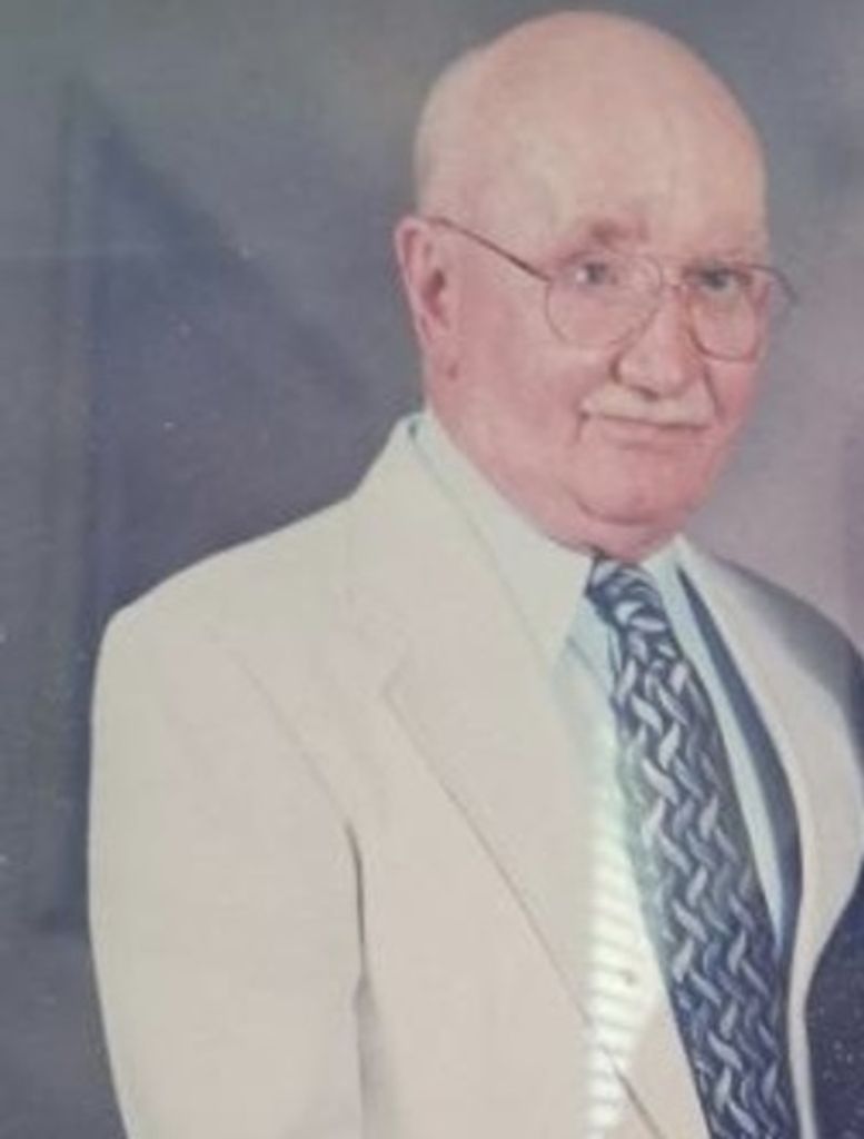 Raymond Watson Sauer Profile Photo