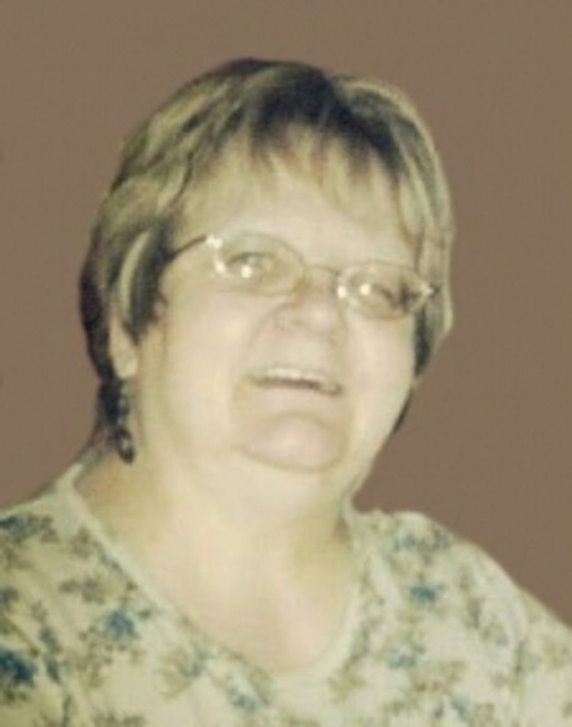 Brenda Halcomb