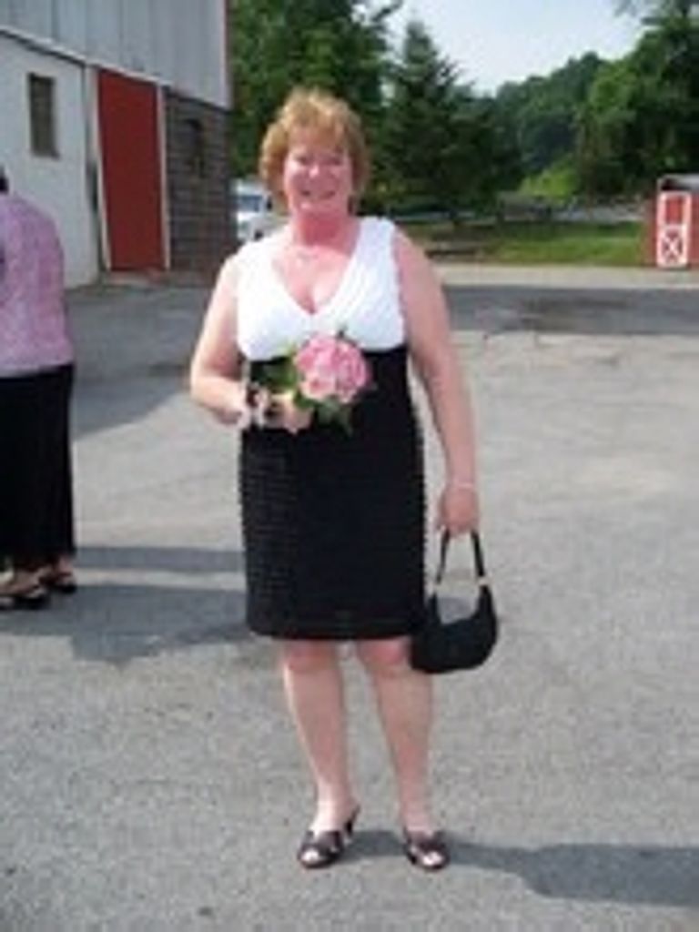 Cindy Lee Buschman