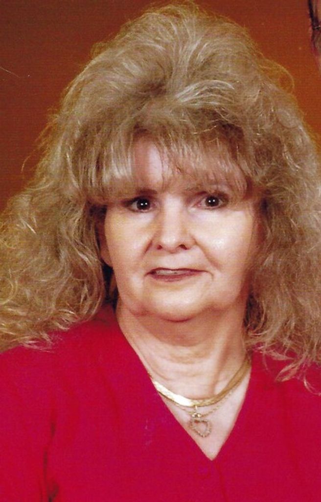 Juanita Rose Mccall Profile Photo