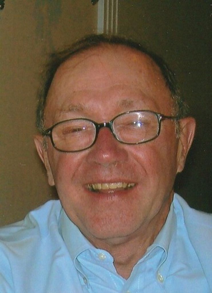 Robert C. Markle Profile Photo