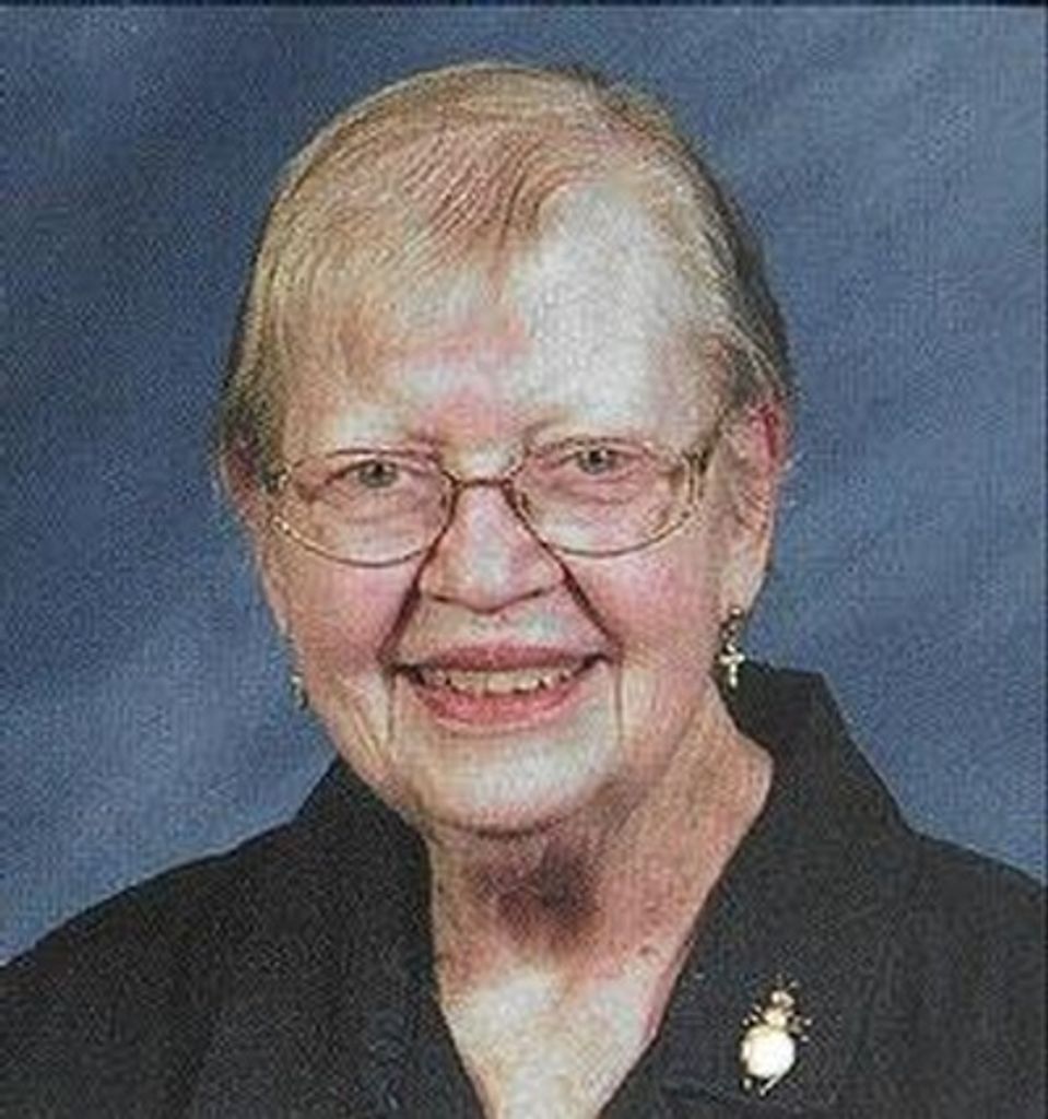 Alice Rae Arnett