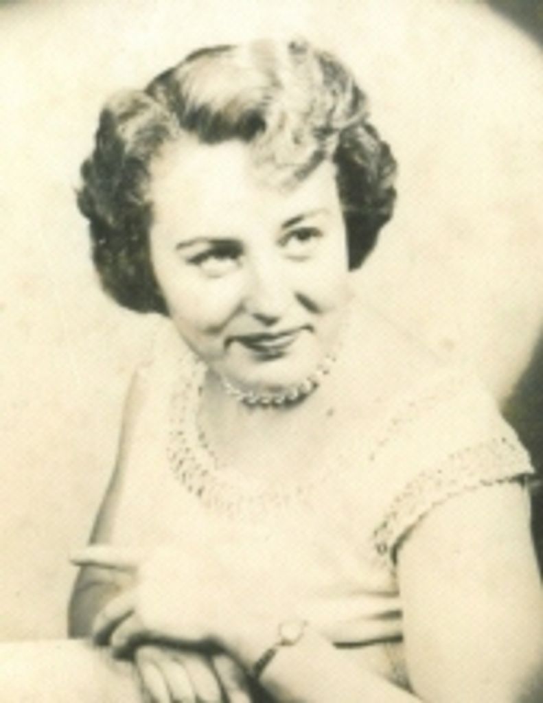 Barbara  Lee Loebe