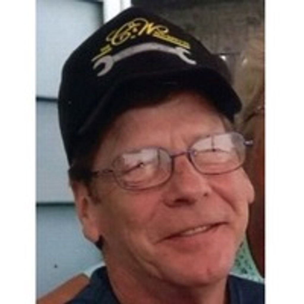 Joseph Cook