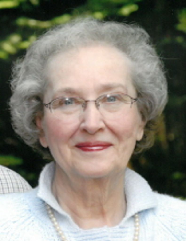 Angeline Clymenia Johnson