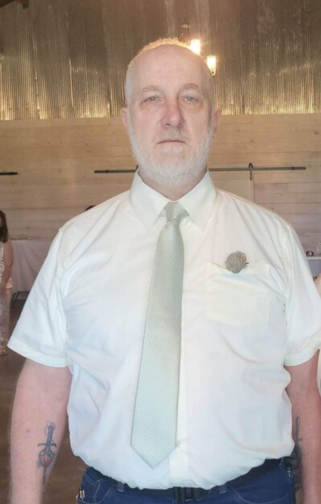 Roger Pendergrass Profile Photo