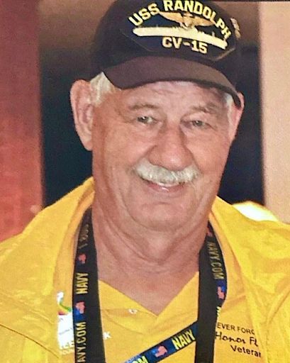 Harold Louis Lyon's obituary image