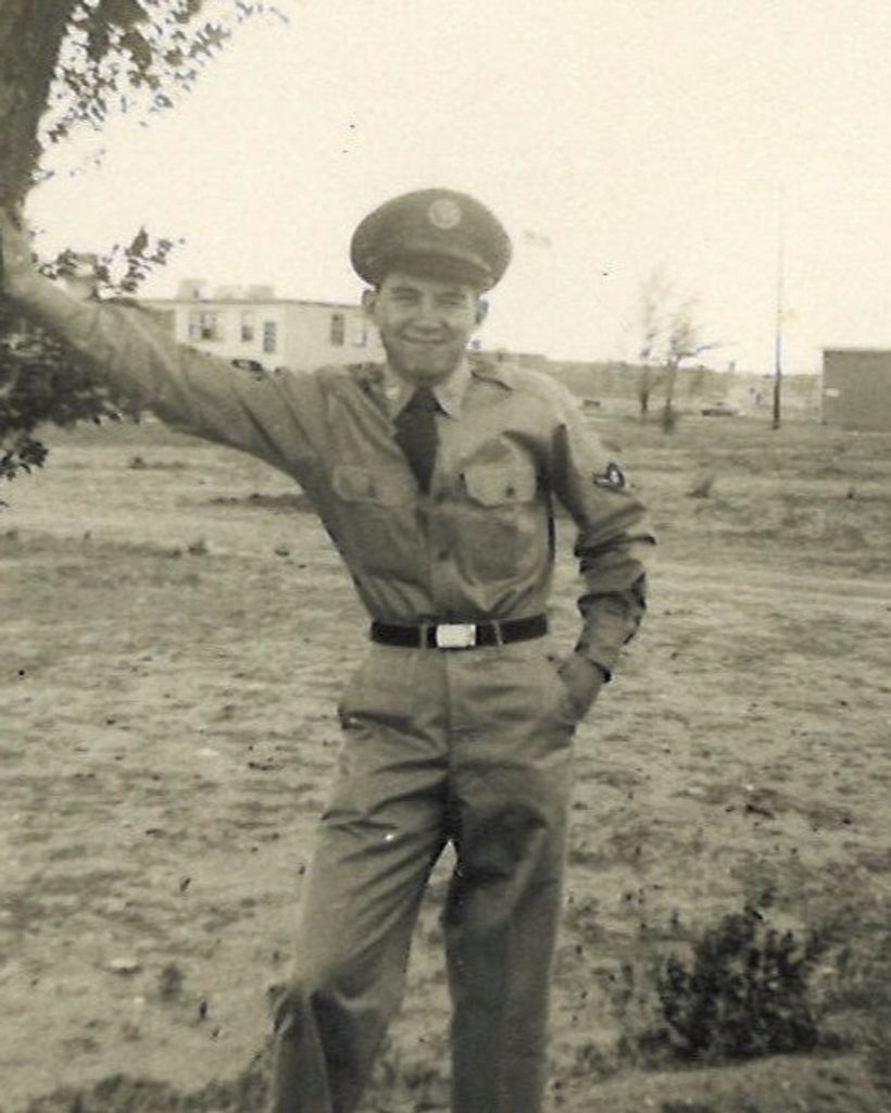 John Edward Meloche