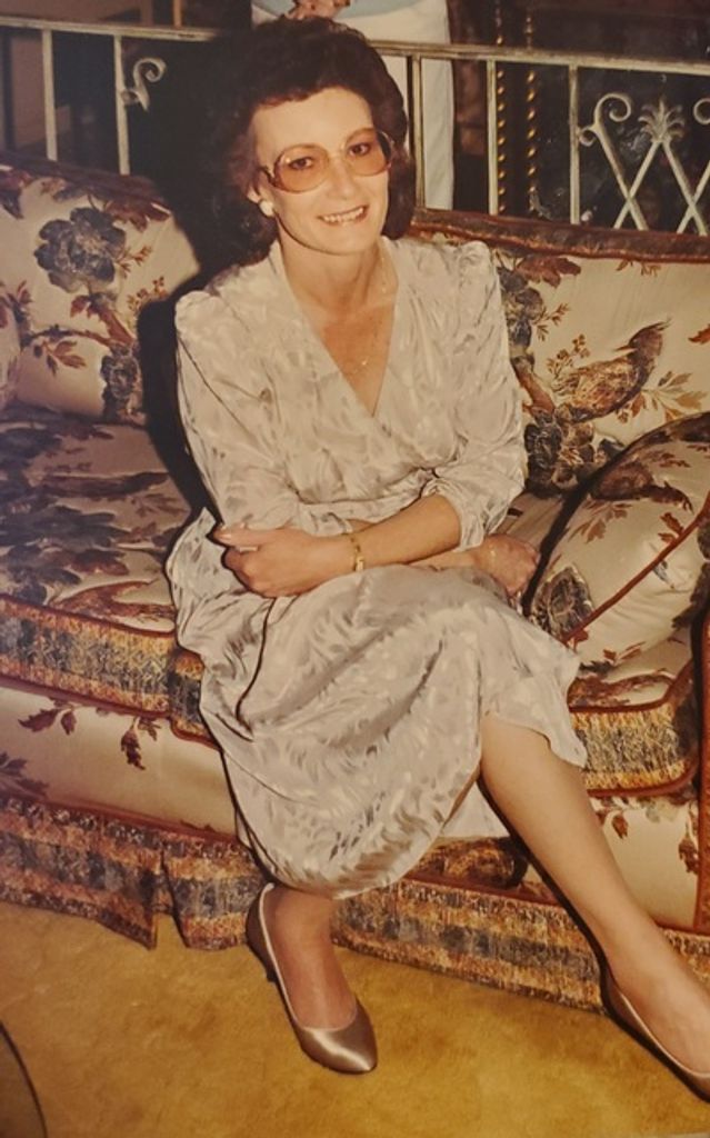 Dolores M. Price Profile Photo