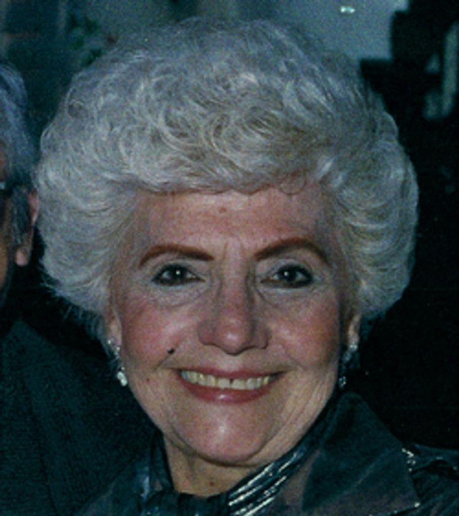 Mary Galella