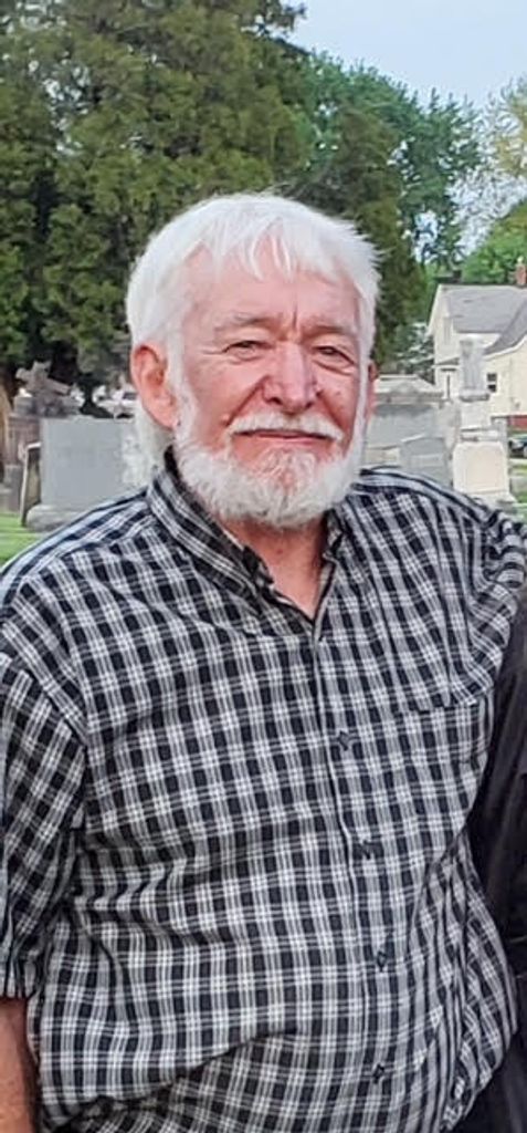 Larry Kimes Profile Photo