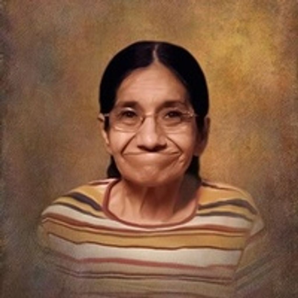 Mary E. Moya