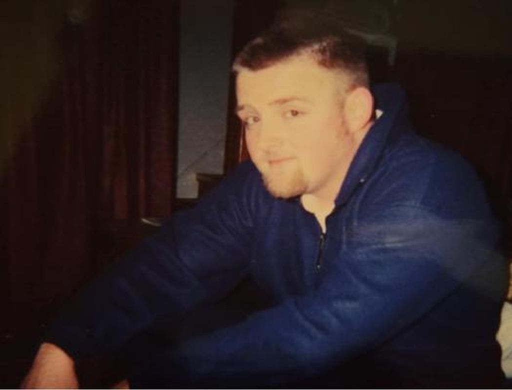 Jimmy "Butter" Cote Profile Photo