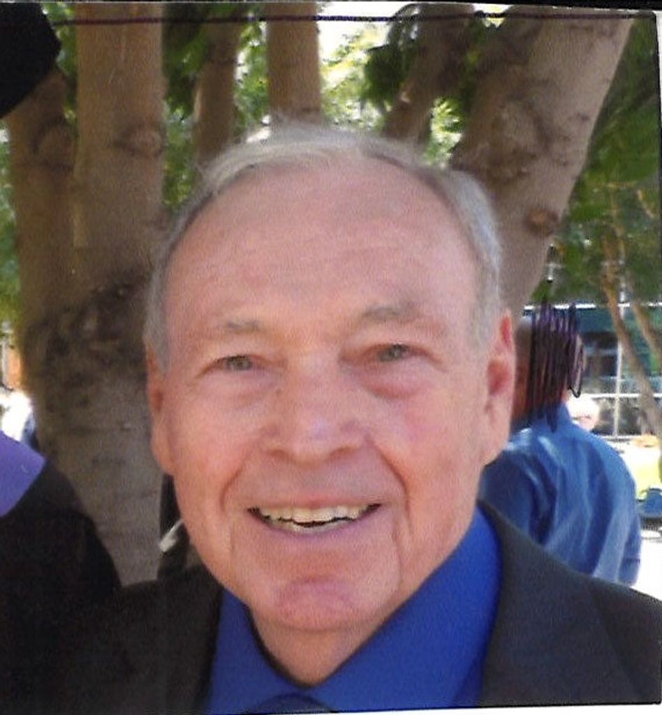 Robert G. Carpenter Profile Photo